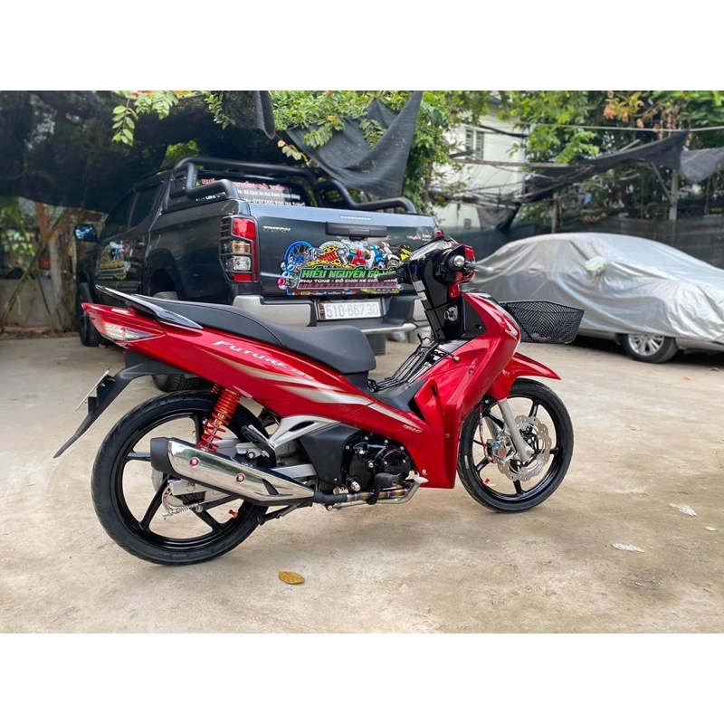 Càng Thắng Cong Inox 304 Đặc Cnc Takegawa