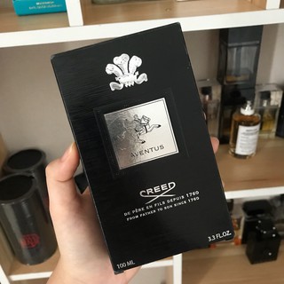 Pon Perfume - [ Mẫu thử ] Nước hoa nam 𝑪𝒓𝒆𝒆𝒅 𝑨𝒗𝒆𝒏𝒕𝒖𝒔