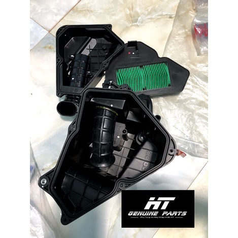 HỘP LỌC GIÓ SATRIA FI, RAIDER FI CHÍNH HÃNG INDO