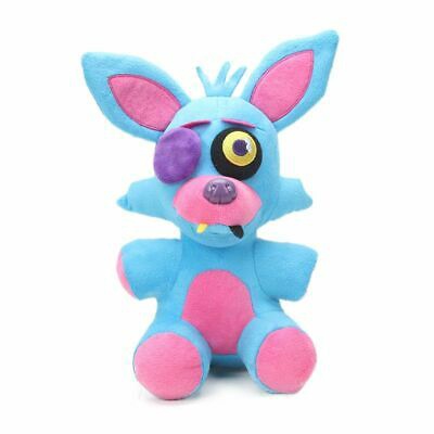 Mô hình nhân vật trong phim Five Nights at Freddy's với kích thước 25cm