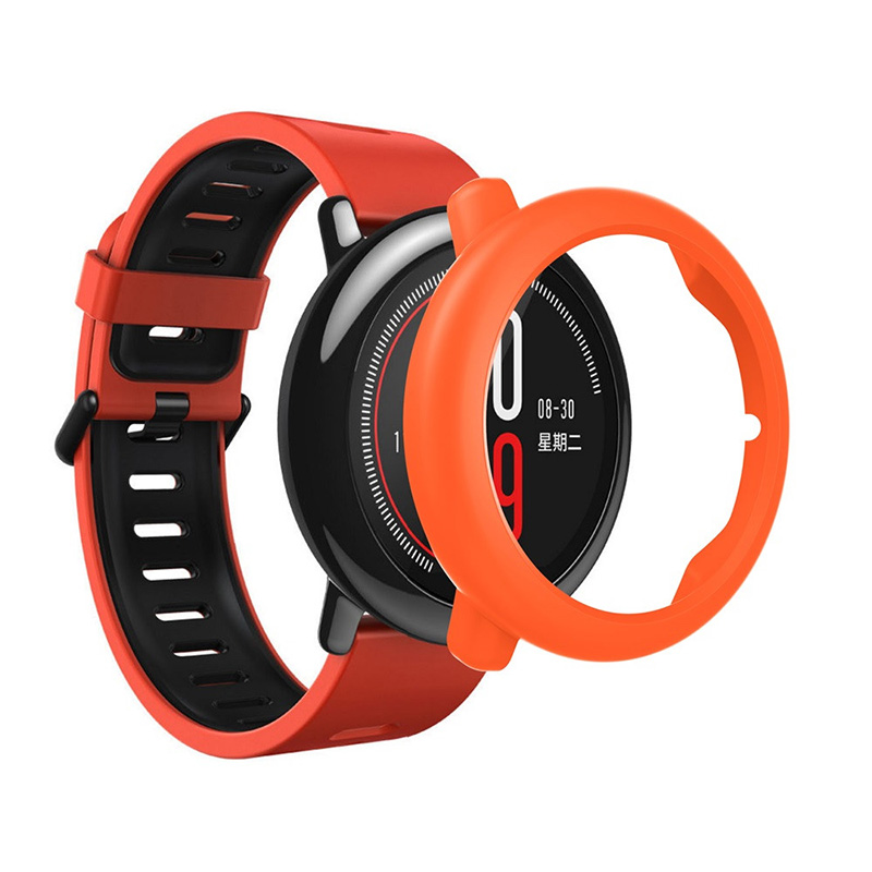 Ốp Bảo Vệ Mặt Đồng Hồ Thông Minh Huami Amazfit Pace