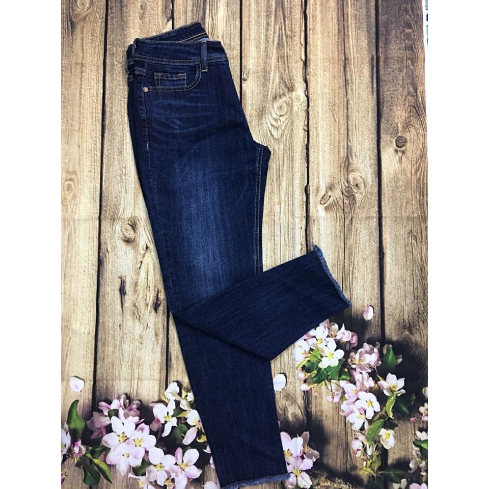 Quần Jean nữ PAIGE DENIM QN213