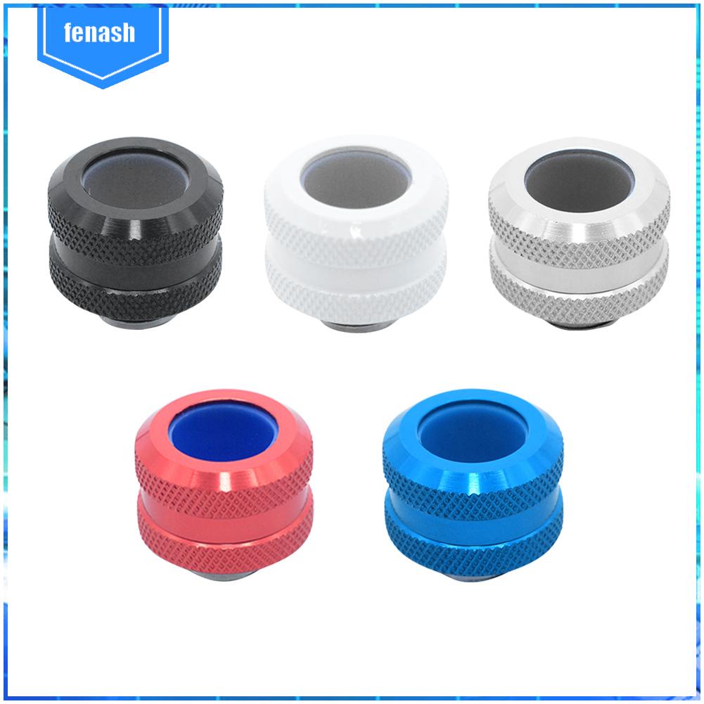 ✪Ống Tản Nhiệt G1/4 14mm Cho Máy Tính PC