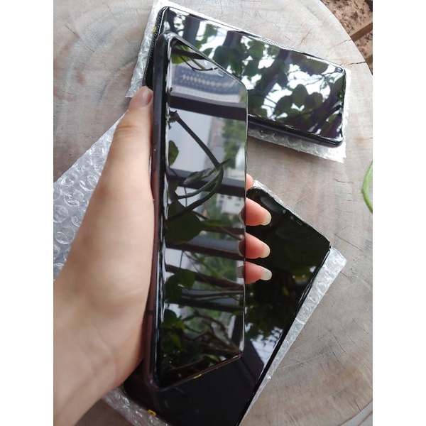  Điện Thoại LGV50 Bản Hàn V500N Chip Snapdragon855 Ram6G Bộ Nhớ 128G Giá Tốt | BigBuy360 - bigbuy360.vn