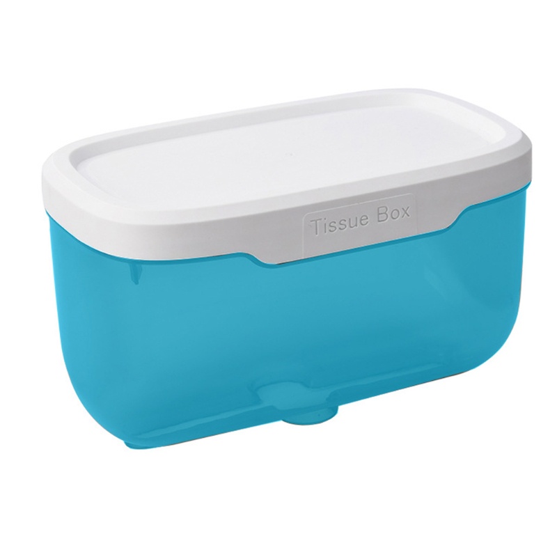 Giá Đỡ Cuộn Giấy Vệ Sinh Gắn Tường Không Cần Khoan Chống Nước