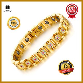 VÒNG HUYẾT ÁP NHẬT BẢN - ND11