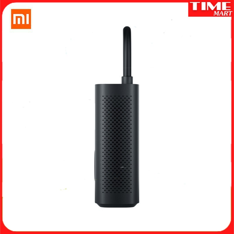 Bơm điện cầm tay đa năng Xiaomi Mijia Bicycle Pump MJCQB01QJ DZN4006GL - Máy bơm lốp xe mini Xiaomi [TIME_MART ]
