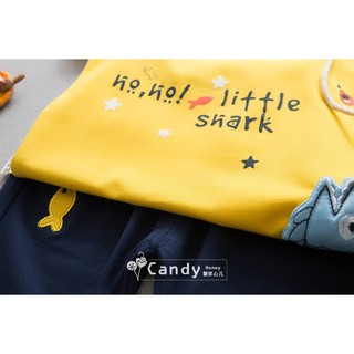 Sét bộ bé trai size 9-16kg