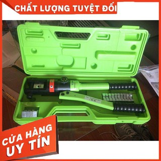 Kìm ép cốt thủy lực yqk300