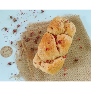 Bánh mì hoa hồng