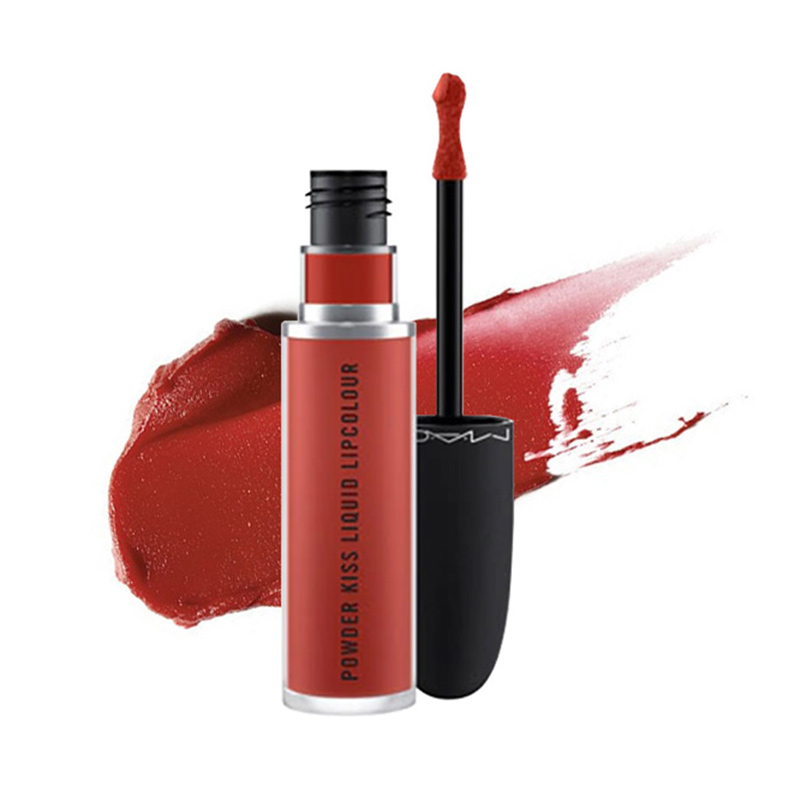 Set 5ml Son Môi MAC Mềm Mượt Chất Lượng Cao