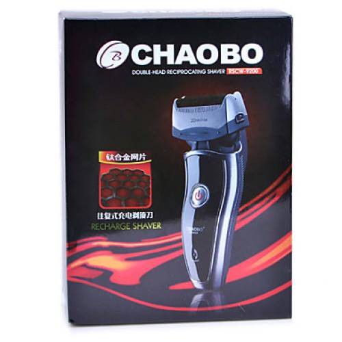 Máy cạo râu Chaobo RSCW-9200