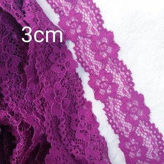Ren thun, size 3cm(5m/15k)