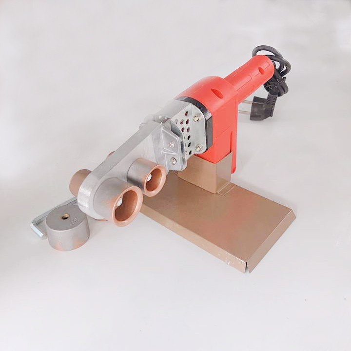 Máy hàn ống nhiệt tự động cầm tay 600W 20-25-32