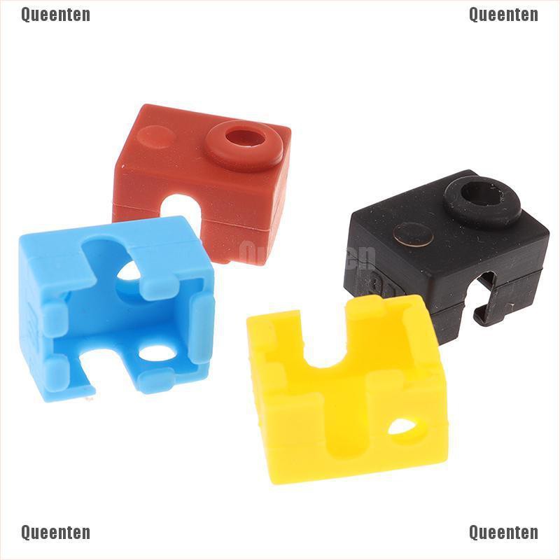Cặp Tất Silicone V6 Cho Pt100