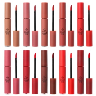 Son kem 3ce velvet lip tint