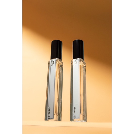 Nước Hoa Tinh Dầu Tiệm Thơm 12ml dạng xịt mùi hương mới về -lưu hương 2-3 ngày trên vải