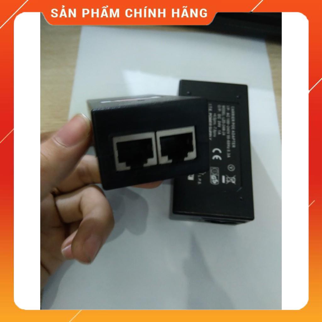 Bộ nguồn POE 24V 1A loại tốt dailyphukien