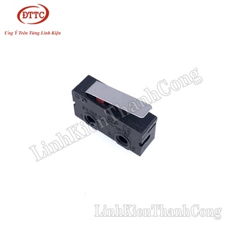Bộ 10 Chiếc Công Tắc Hành Trình Mini 5A 250V