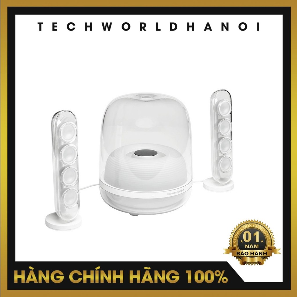 Loa Harman Kardon SoundSticks 4 | Chính hãng bảo hành 12 tháng