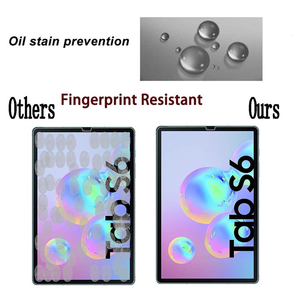 Kính cường lực Samsung Galaxy Tab S6 T860/T865