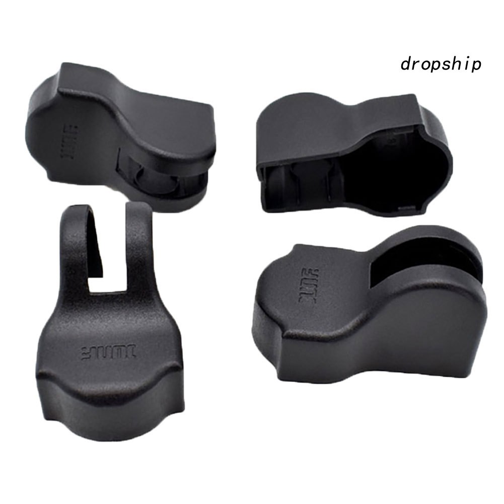 Set 4 Nút Chặn Cửa Xe Hơi Nissan Sylphy Chuyên Dụng
