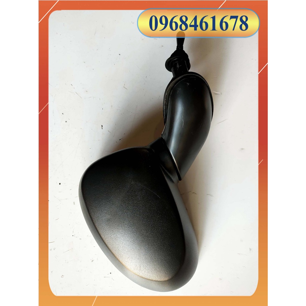 Gương chiếu hậu Spark, Matiz 3