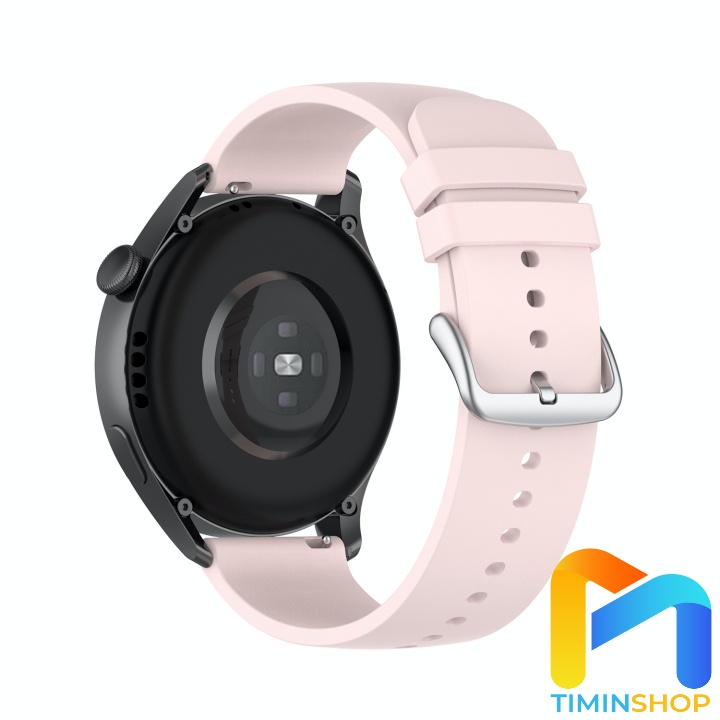 Dây đeo Huawei Watch GT3 42/ 46mm/ GT Runner (DSG)