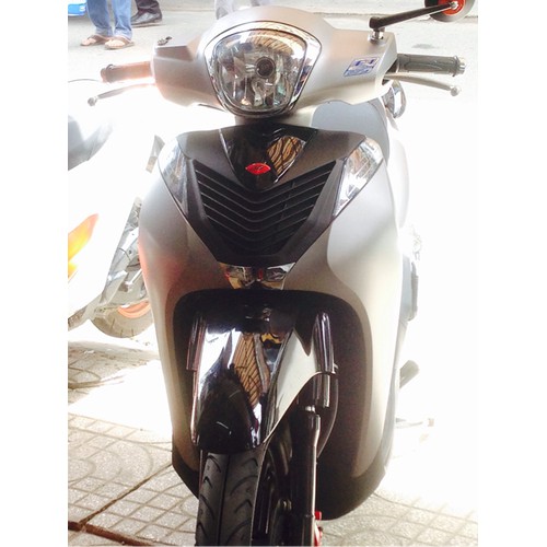 Mặt nạ xe máy sh mode