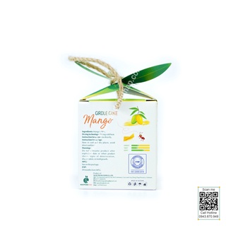 BÁNH XOÀI NGỌC PHỤNG