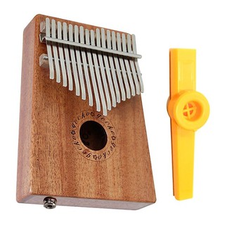 Đàn Kalimba Gecko K17MEQ, 10 Phím