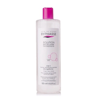 Nước tẩy trang Byphasse Solution Micellaire 500ml