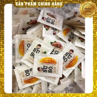Kẹo thạch SuSo 380g