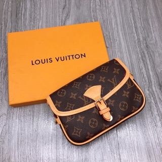 Túi lv vip size 20cm