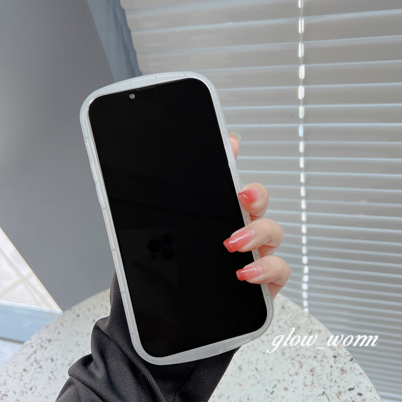 Ốp Điện Thoại Tpu In Hình Cho iPhone 13 12 11 6 6s 7 8 Plus X Xr Xs Max 11 12 Pro Max SE 2020