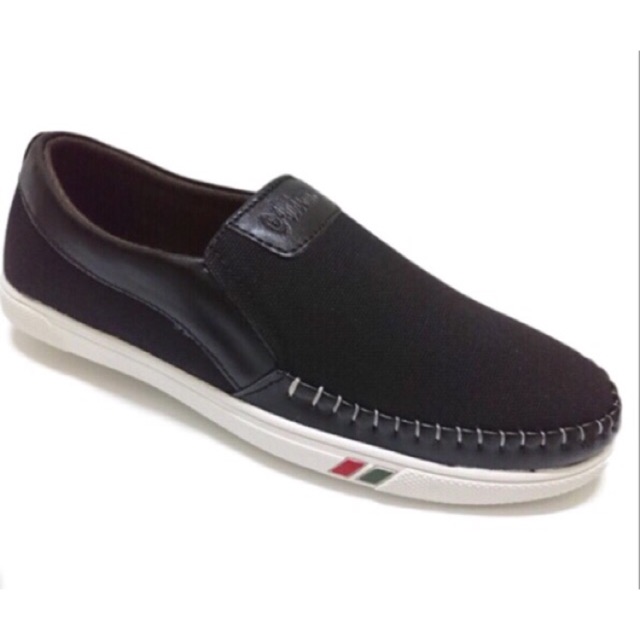 GIẦY LƯỜI VẢI NAM | BigBuy360 - bigbuy360.vn