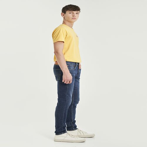 Quần jeans Nam Dài Levi's 84558-0153