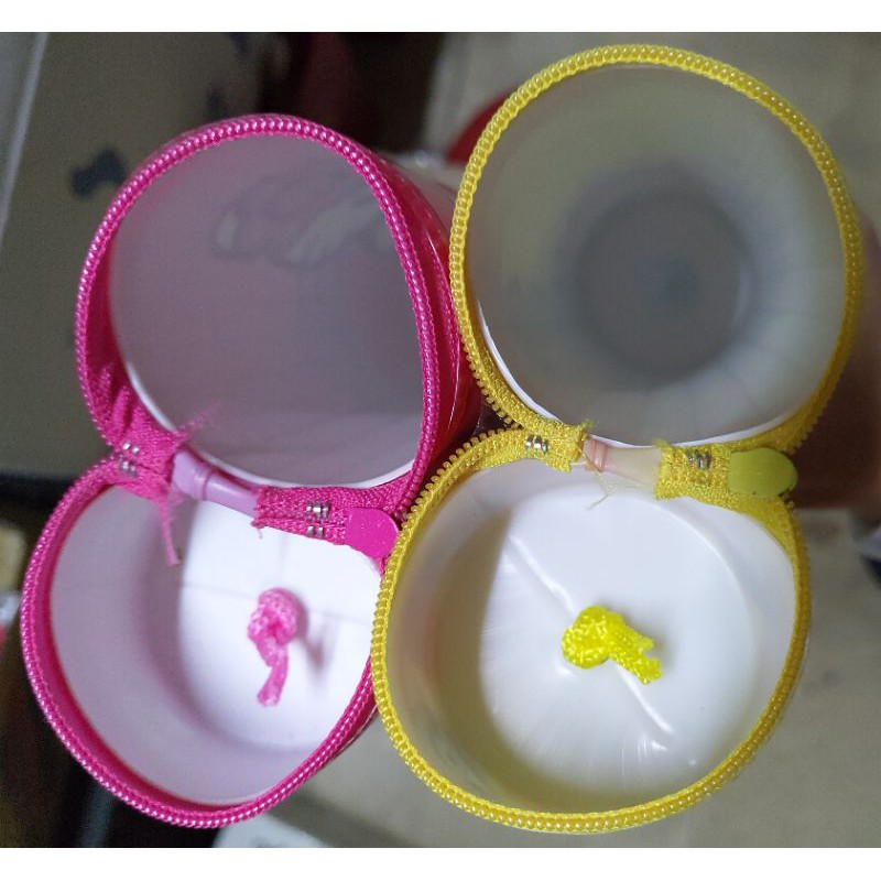 Bóp viết nhựa hình Bút Chì