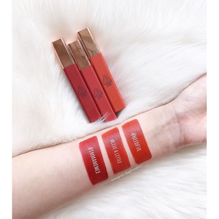 Son kem lì 3CE Cloud Lip Tint