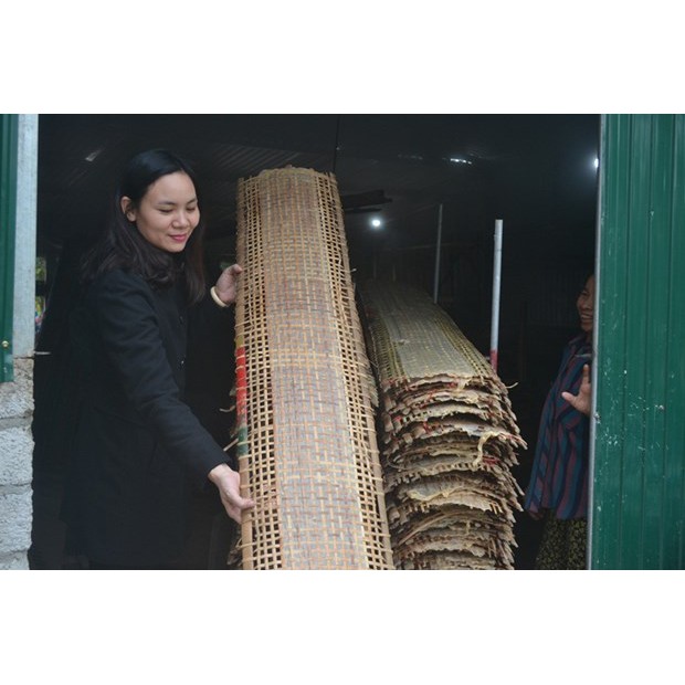 100c_ BÁNH ĐA NEM (VỎ RAM) HÀ TĨNH | BigBuy360 - bigbuy360.vn