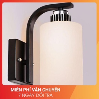 Đèn tường MOVA trang trí hành lang, cầu thang, phòng ngủ hiện đại cao cấp kèm bóng LED tiết kiệm điện bảo vệ môi trường