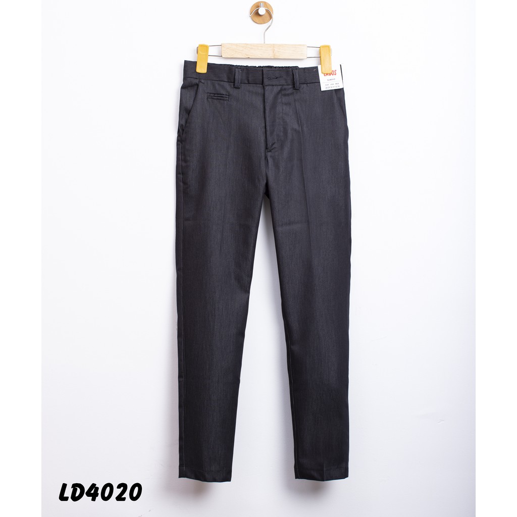Quần tây nam dài cao cấp LADOS-4020 -Vải cao cấp, co giãn thoải mái | BigBuy360 - bigbuy360.vn