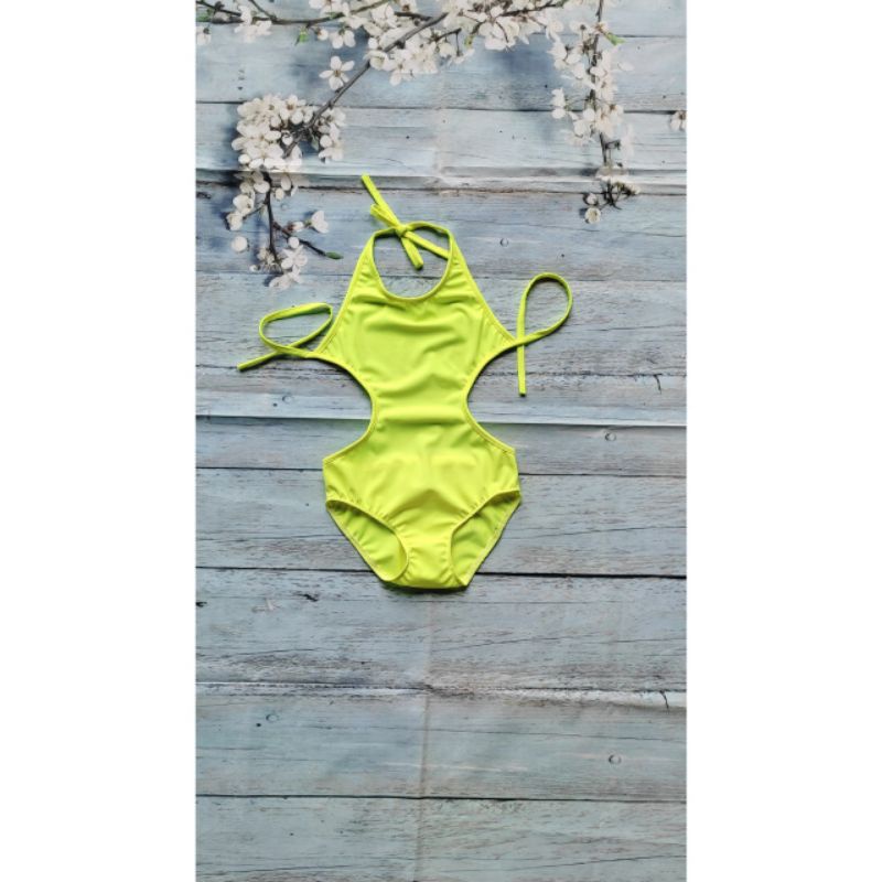 Bikini cho bé yêu