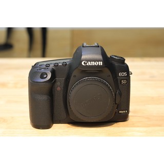 Body 5D mark ii đẹp