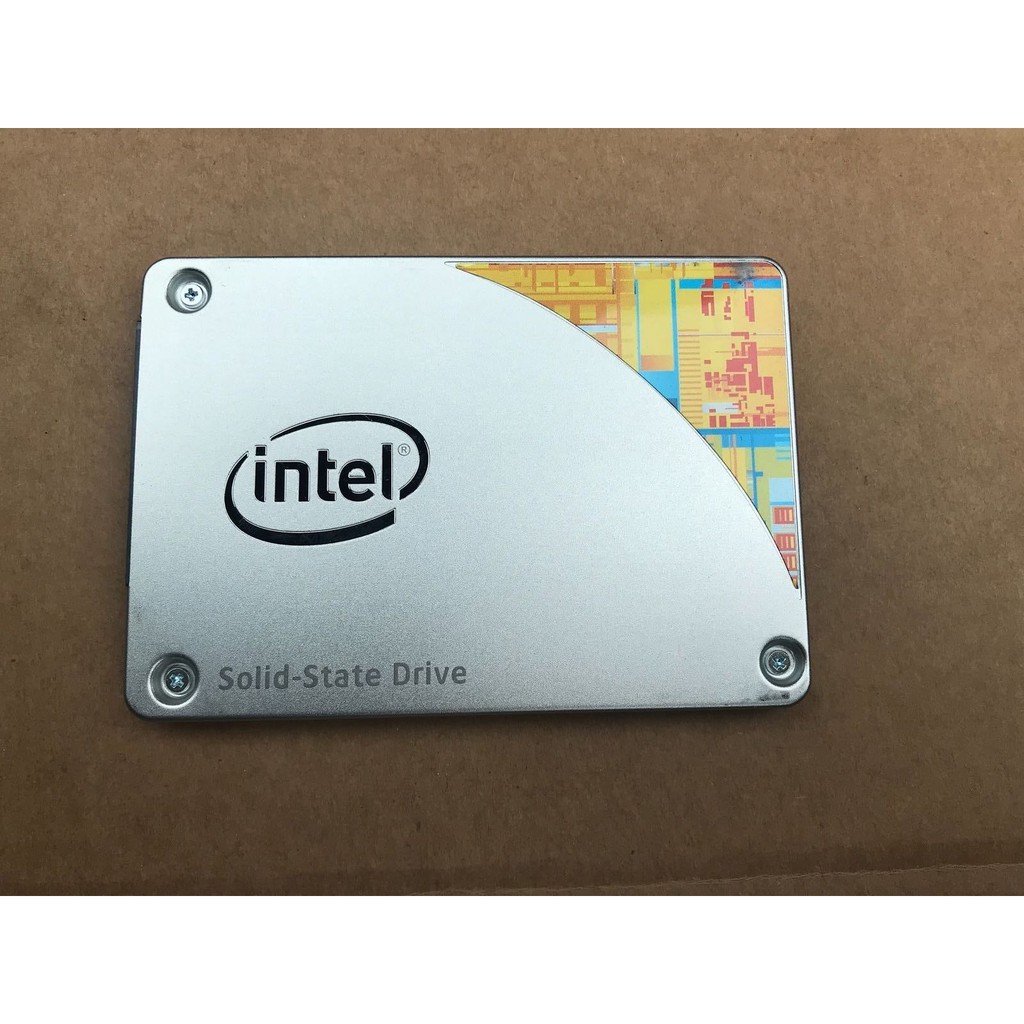 INTEL SSD 240G PRO THÁO MÁY