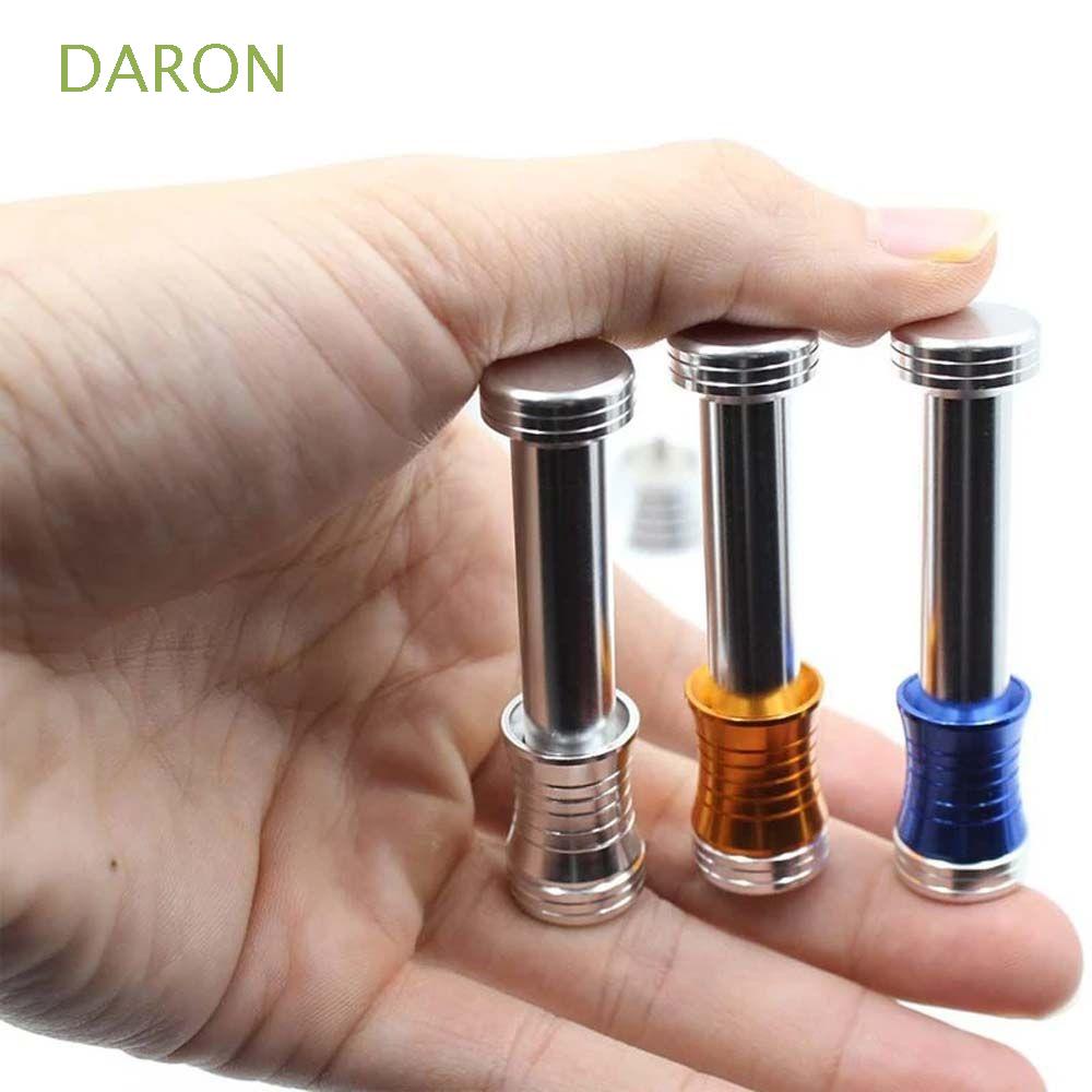 Đồ Chơi Con Quay Giảm Căng Thẳng Ma Thuật Bằng Kim Loại Hình Mặt Trăng Nhiều Màu Sắc
