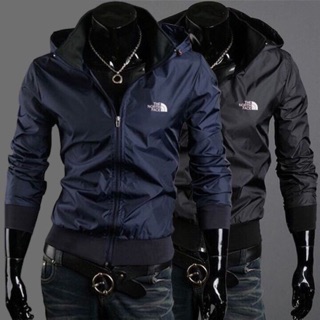 Áo khoác nam dù 2 lớp cao cấp 175