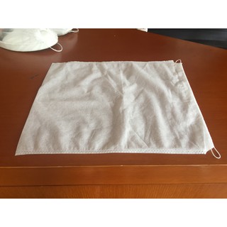 Túi bọc giày, túi xách, bao bọc giày, túi xách bằng vải không dệt, túi bảo vệ giày, dust bag