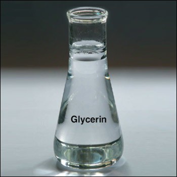 1 Lít Glycerin Thực Vật _ Nguyên liệu mỹ phẩm