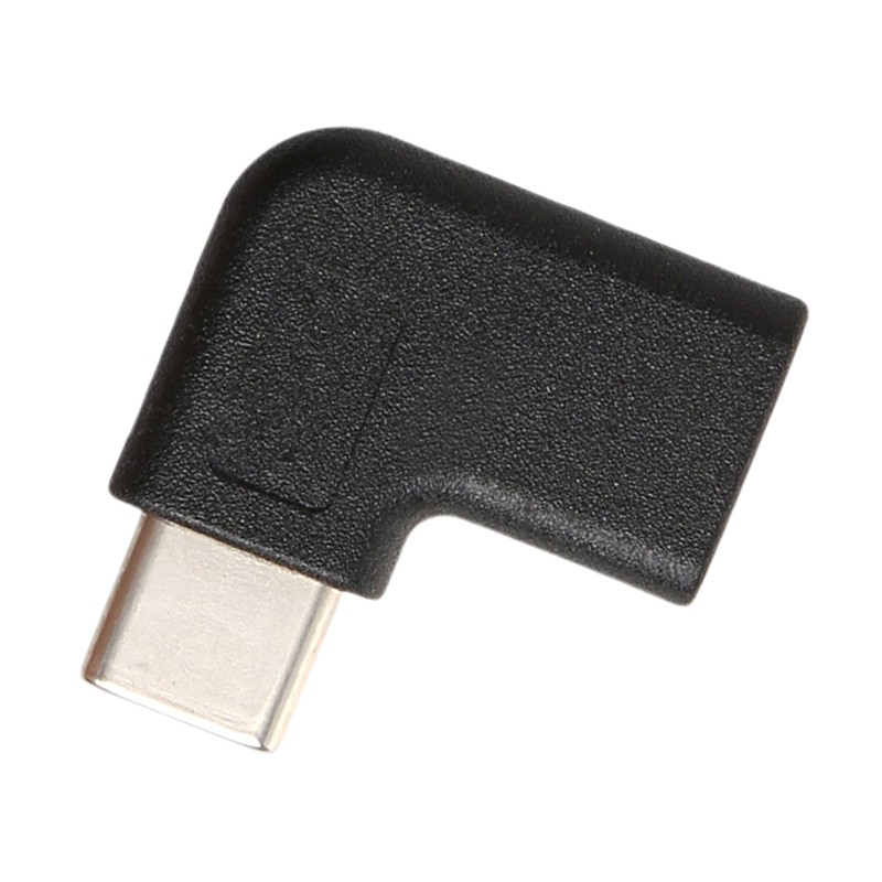 Right Angle USB 3.1 Type C Male To Female USB-C Converter Adapter | BigBuy360 - bigbuy360.vn